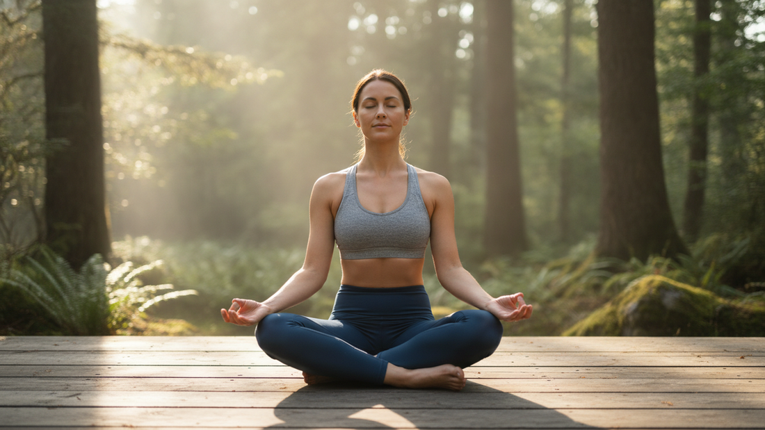 Building a Life of Strength: Why Health & Wellness Is the Ultimate Investment