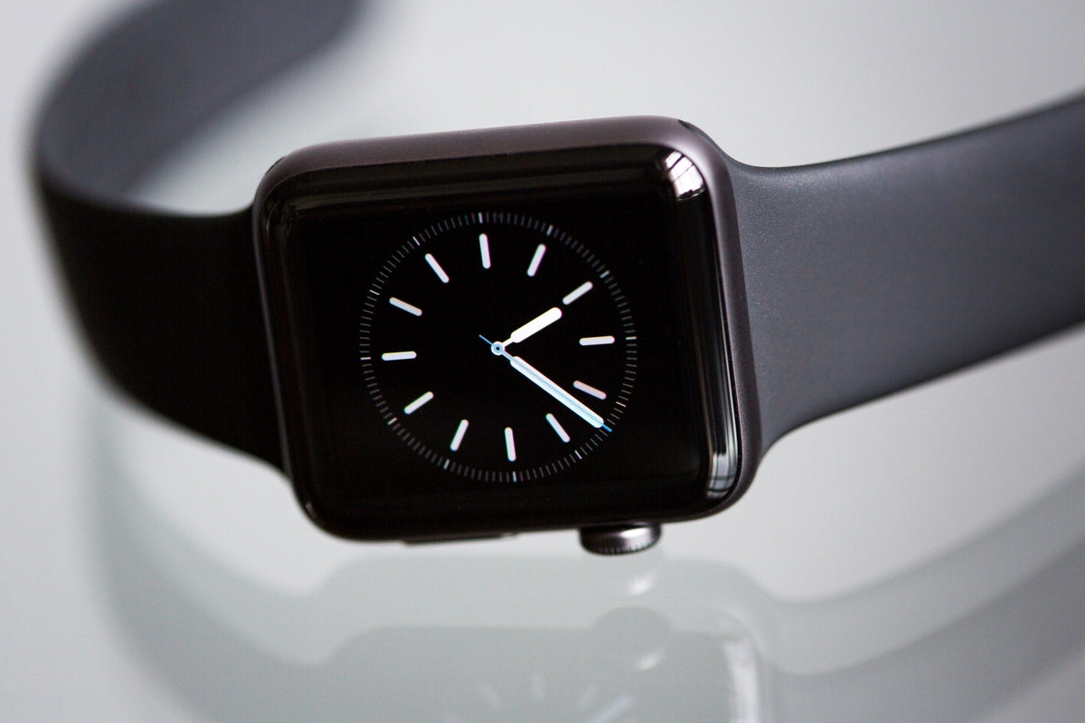 Smart Watches & Wearable Tech