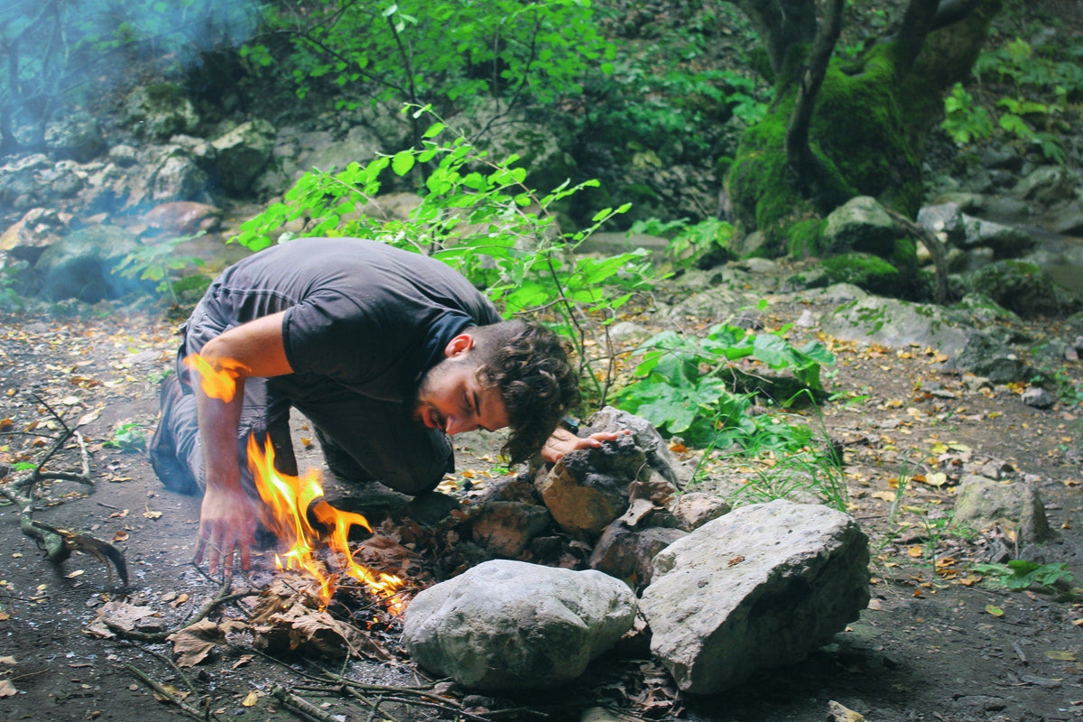 Survival & Outdoor Gear