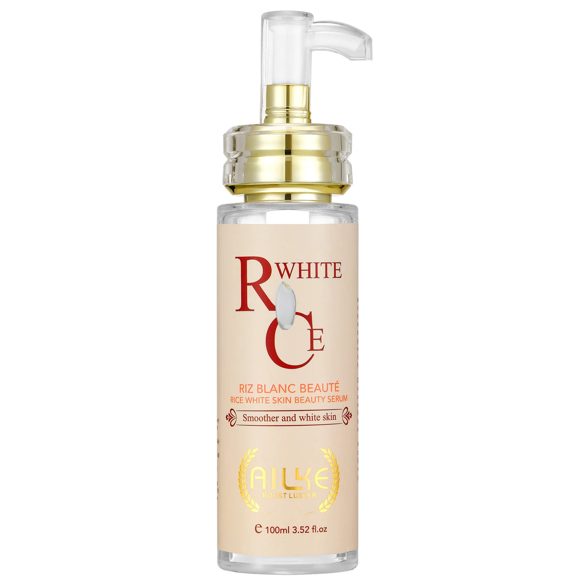 Ailke Multi Vitamin Body Lotion For Whitening And Brightening
