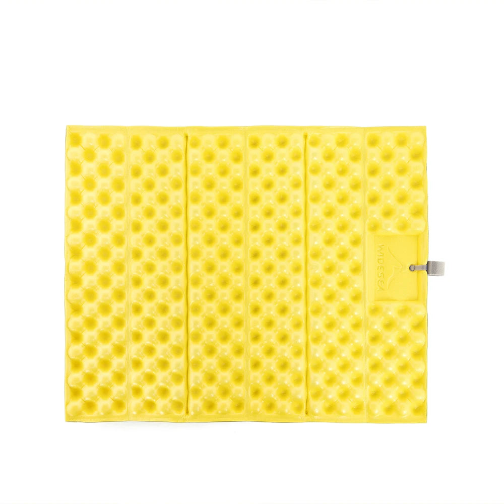 Widesea Ultralight Outdoor Foldable Camping Picnic Mat Seat