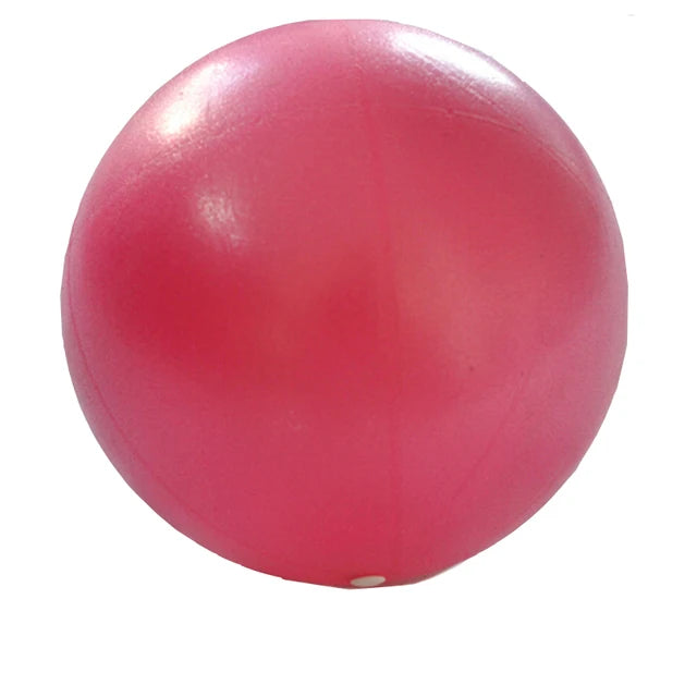 Professional Yoga Exercise Ball For Pilates And Fitness Training