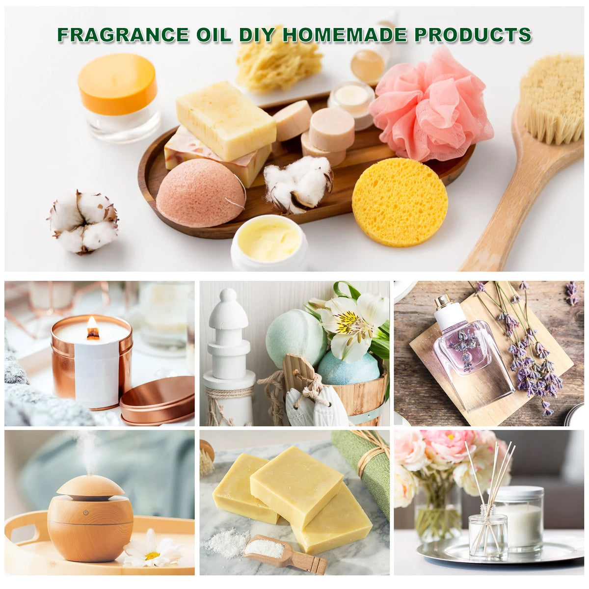Mayjam Pure Essential Oil Blend For Diffuser And Burner