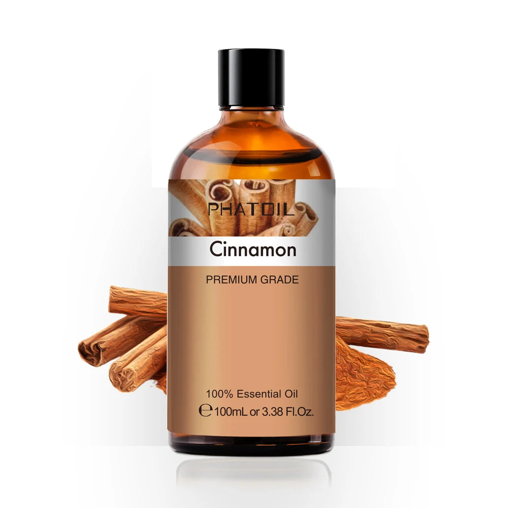 Phatoil Pure Natural Essential Oil For Humidifier And Diffusers