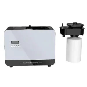 Namste 800ml Aroma Diffuser Essential Oil Fragrance Humidifier