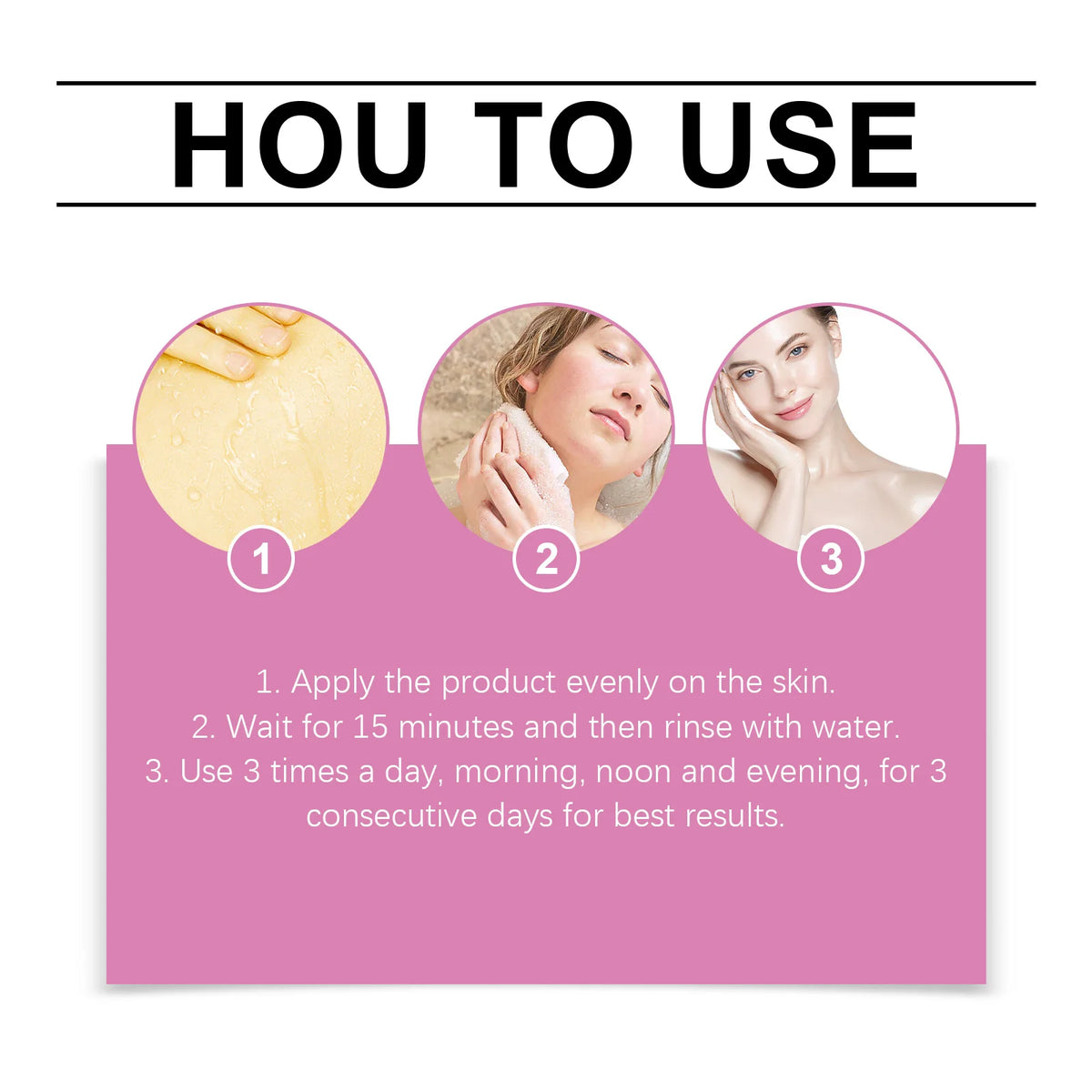 Moisturizing Body Peeling Oil For Soft And Radiant Skin