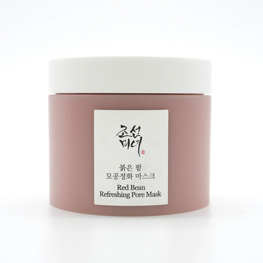 Beauty of Joseon Red Bean Refreshing Pore Mask Facial Care