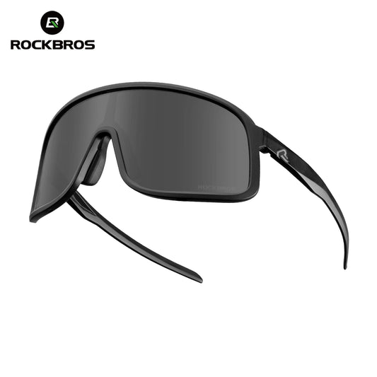 Rockbros Polarized Cycling Sunglasses UV400 Outdoor Sports Eyewear