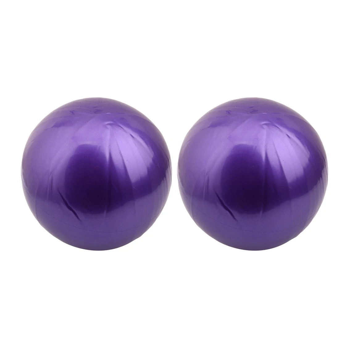 Professional Yoga Exercise Ball For Pilates And Fitness Training