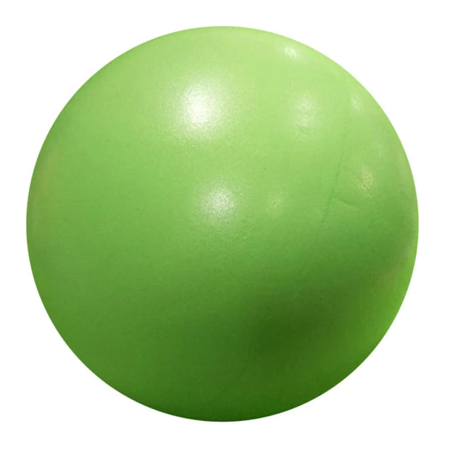 Professional Yoga Exercise Ball For Pilates And Fitness Training