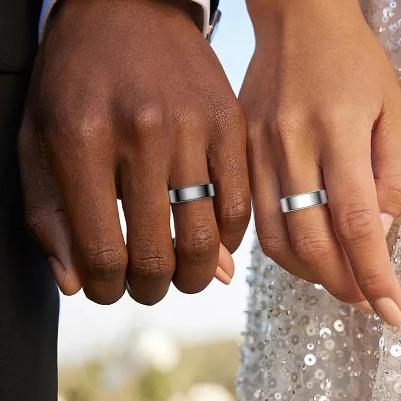 Waterproof Smart Ring Monitoring Heart Rate Blood Pressure And Bluetooth
