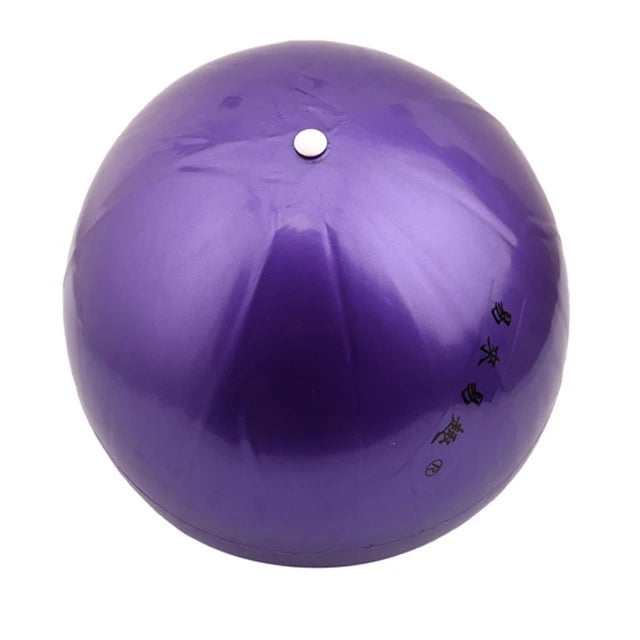 Professional Yoga Exercise Ball For Pilates And Fitness Training