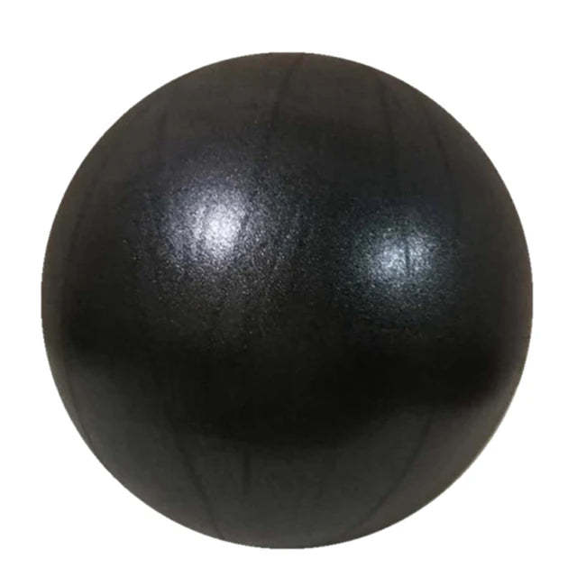 Professional Yoga Exercise Ball For Pilates And Fitness Training