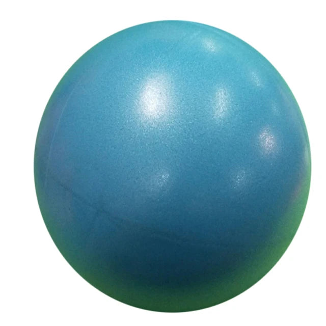 Professional Yoga Exercise Ball For Pilates And Fitness Training