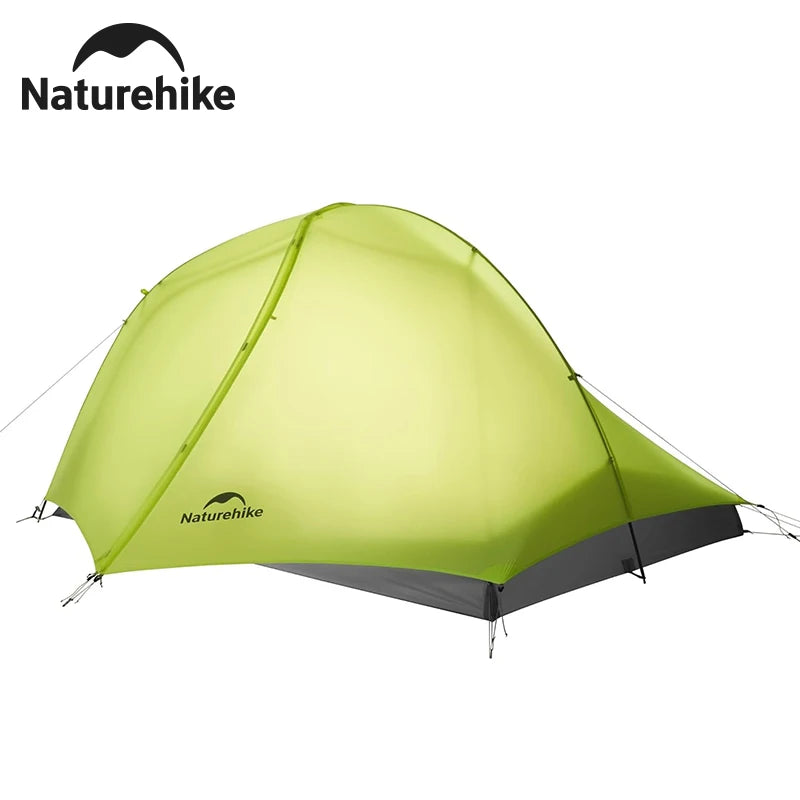 Naturehike Star Trail EXT Two Person Ultralight Hiking Tent