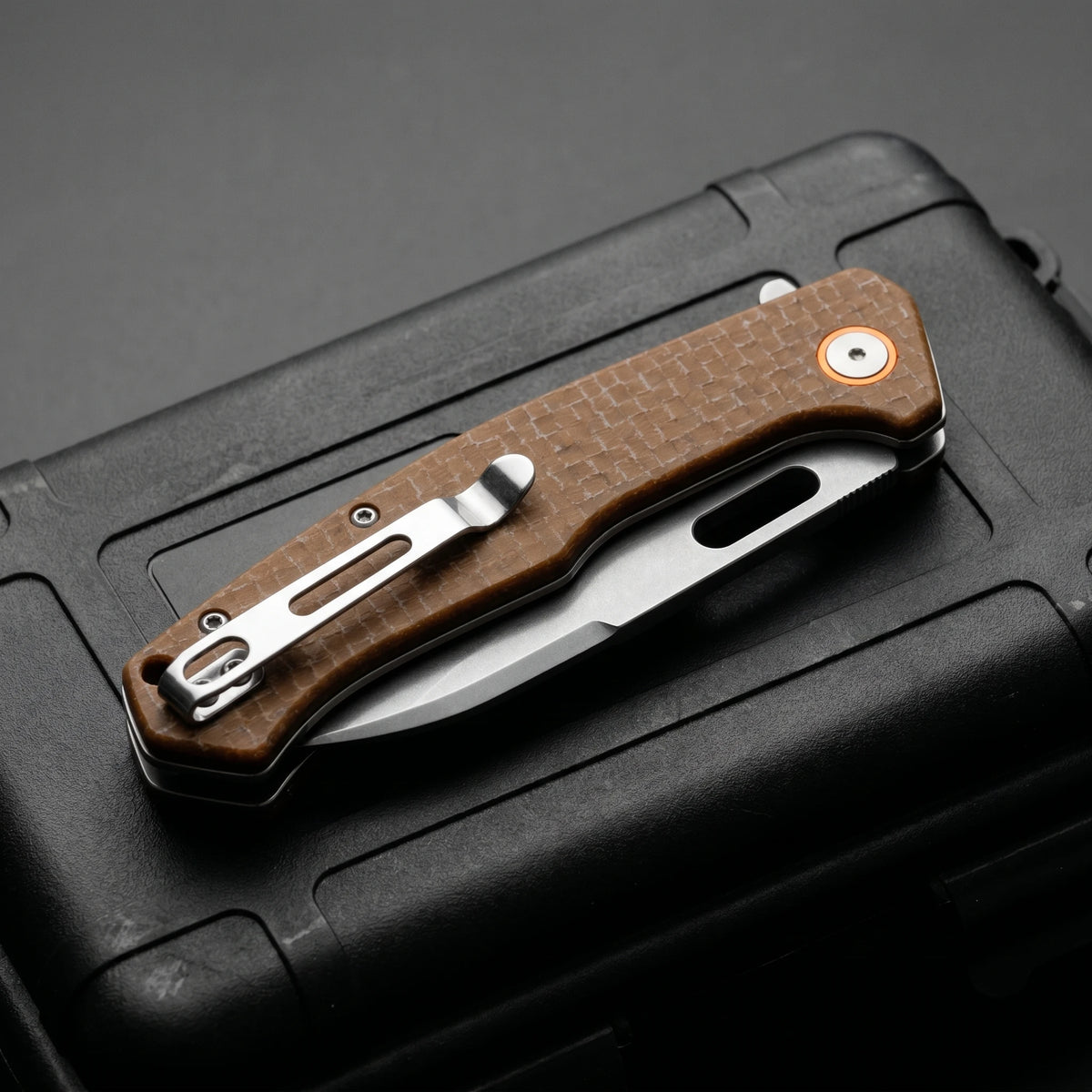 Outdoor Folding Knife Multifunctional Portable Edc Tool