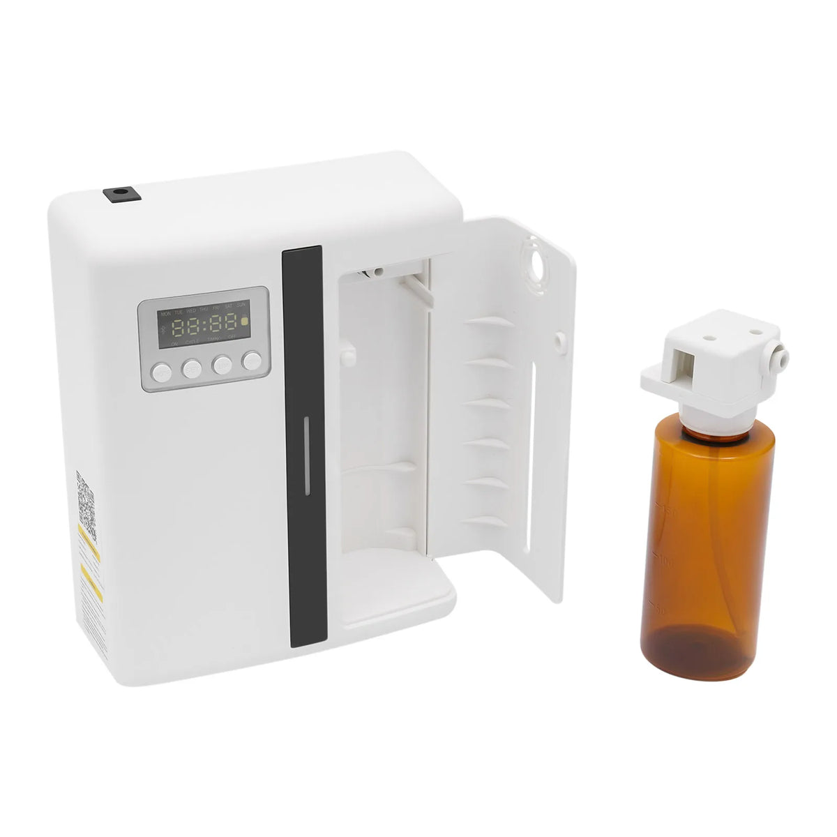 Sweetmile Smart Wall Mounted Fragrance Diffuser For Home And Hotel