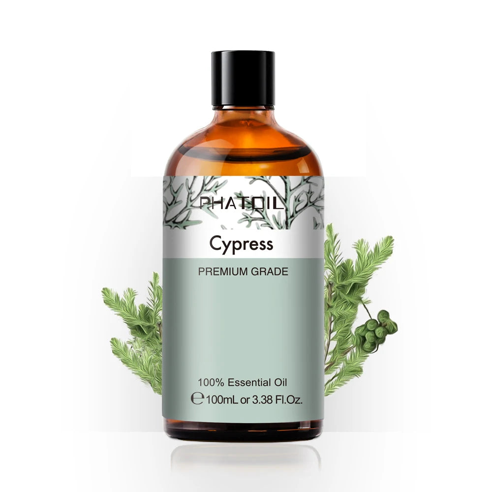 Phatoil Pure Natural Essential Oil For Humidifier And Diffusers