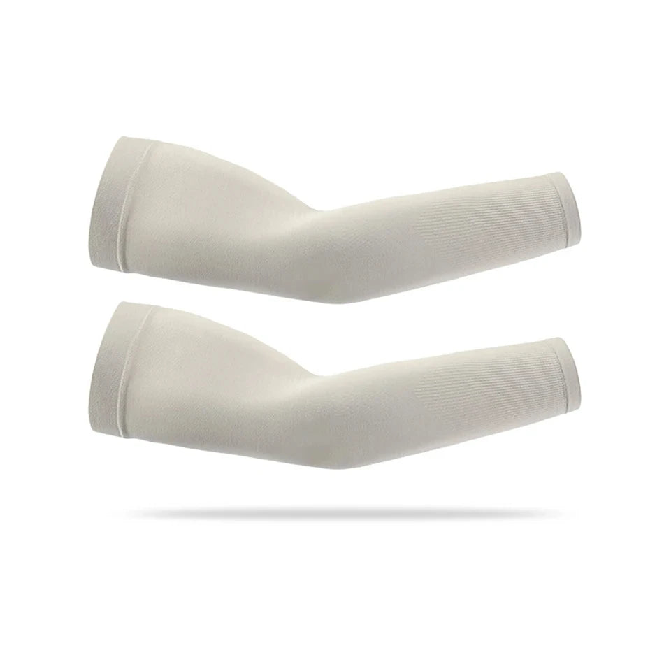 Dayselect UPF50 Cooling Arm Sleeves For Sun Protection