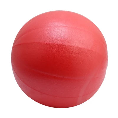 Professional Yoga Exercise Ball For Pilates And Fitness Training