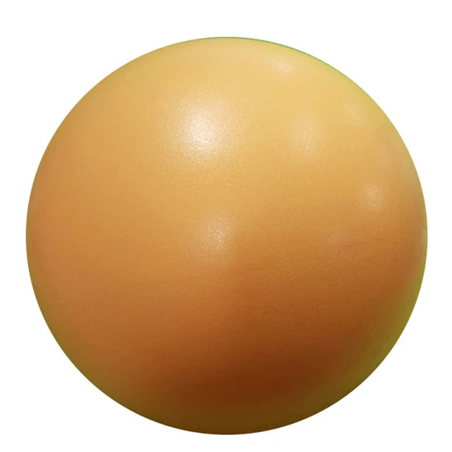 Professional Yoga Exercise Ball For Pilates And Fitness Training