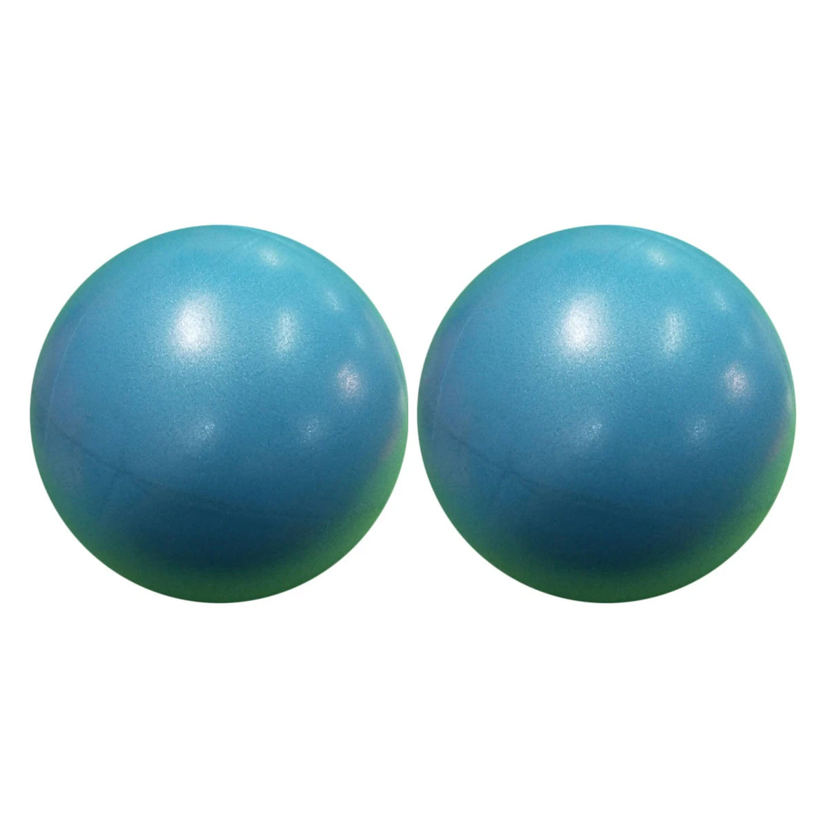 Professional Yoga Exercise Ball For Pilates And Fitness Training