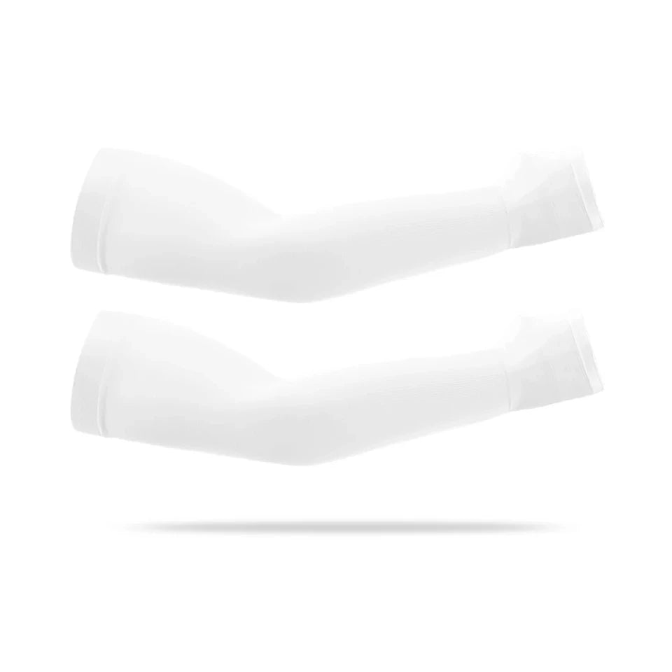 Dayselect UPF 50 Plus Cooling Arm Sleeves For Sports