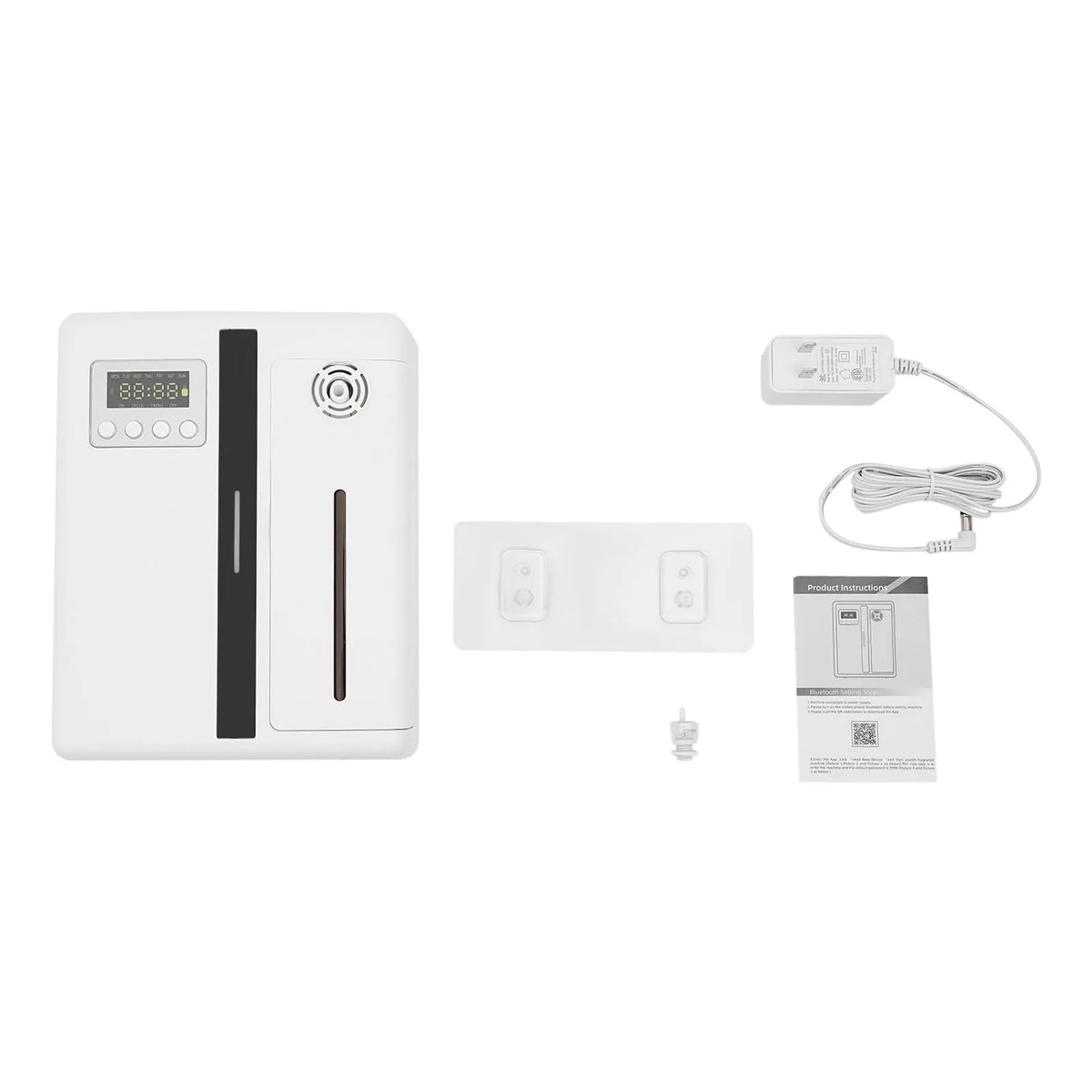 Sweetmile Smart Wall Mounted Fragrance Diffuser For Home And Hotel