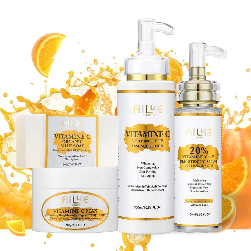 Kylliefit Organic Milk Cleanser With Vitamin C And Hyaluronic Acid
