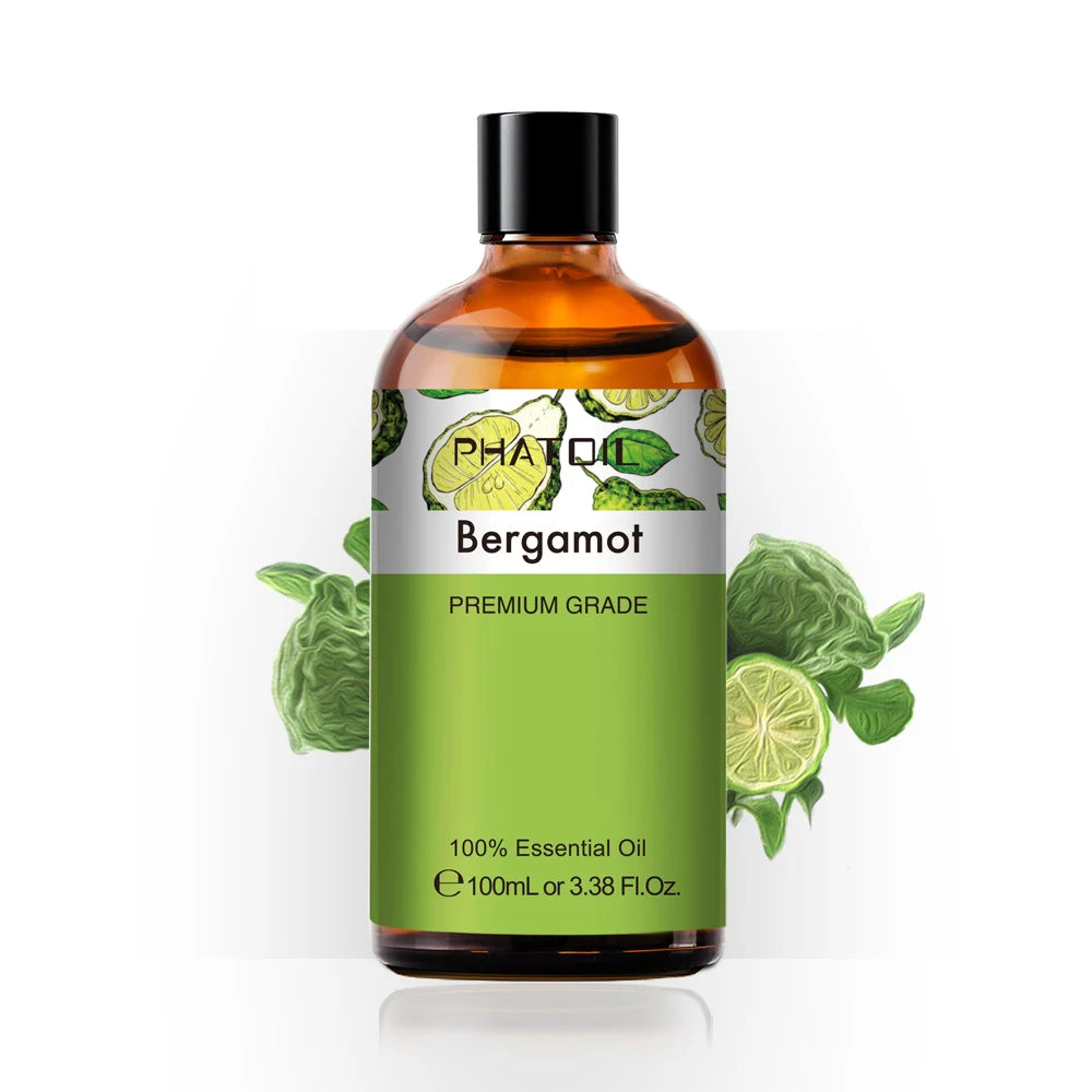 Phatoil Pure Natural Essential Oil For Humidifier And Diffusers