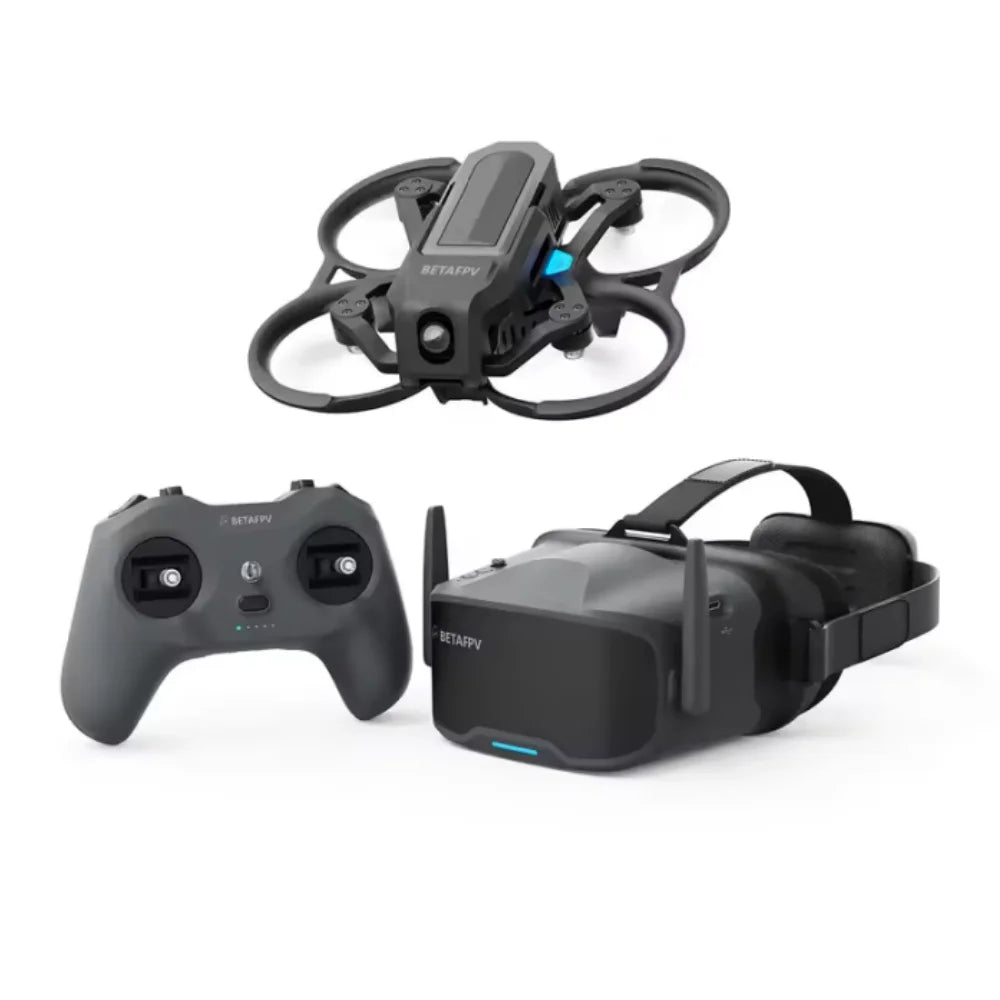 BetaFPV Aquila20 HD FPV Kit RTF With LiteRadio And Goggles