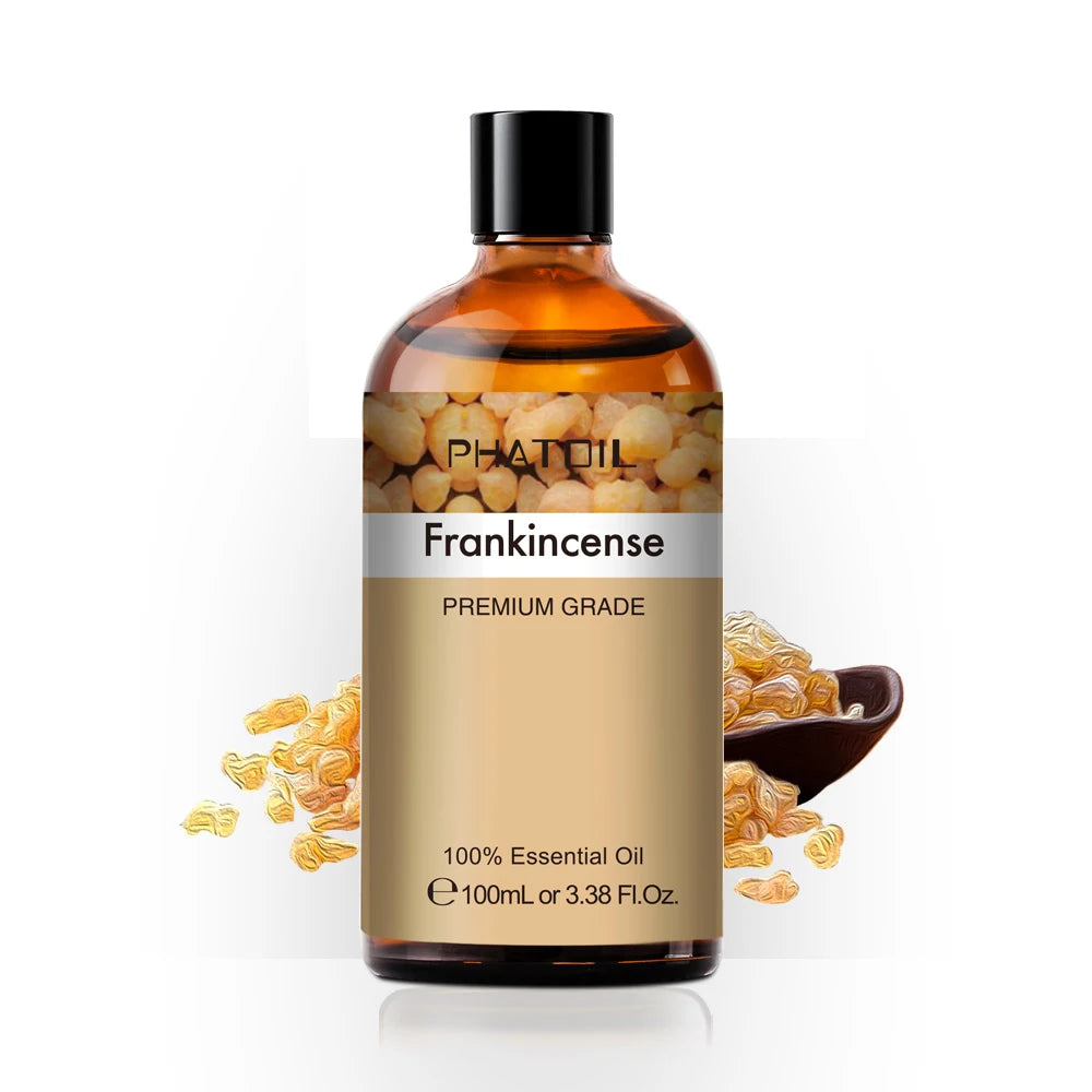 Phatoil Pure Natural Essential Oil For Humidifier And Diffusers