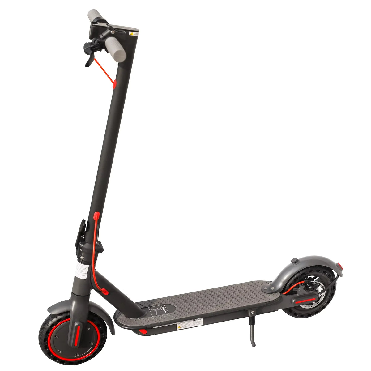 AOVOPRO Smart Control Foldable Electric Scooter For Adults