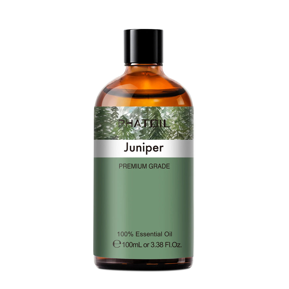 Phatoil Pure Natural Essential Oil For Humidifier And Diffusers