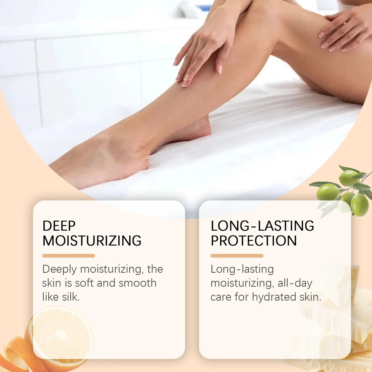 WIYUN Bee Venom Face Cream Moisturizing Anti Aging Firming Balm