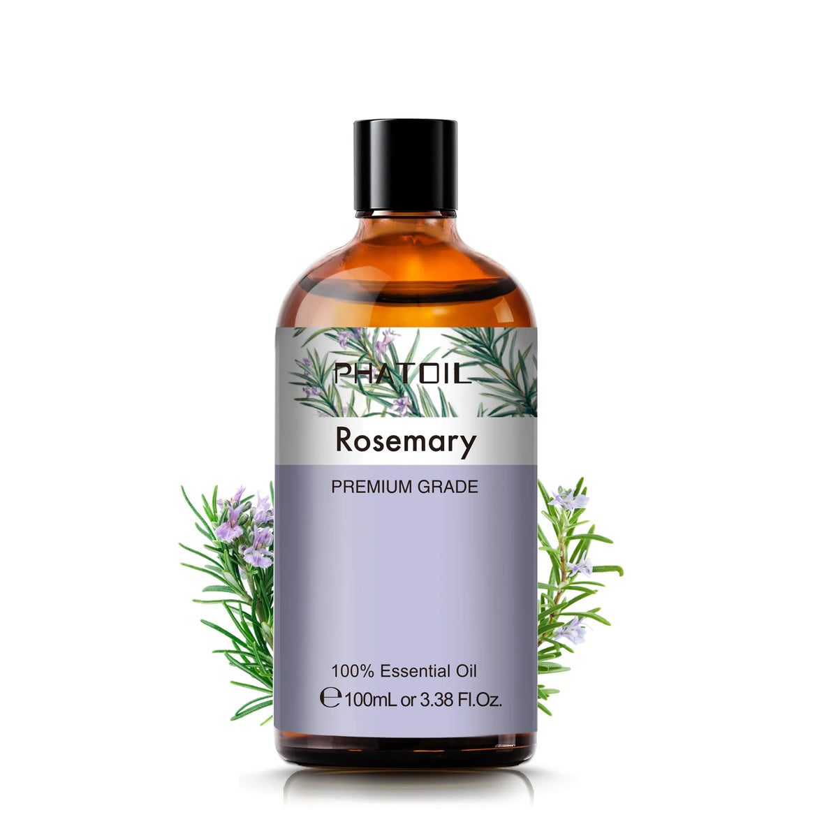 Phatoil Pure Natural Essential Oil For Humidifier And Diffusers