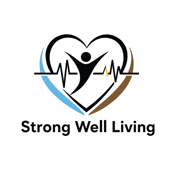 Strong Well Living